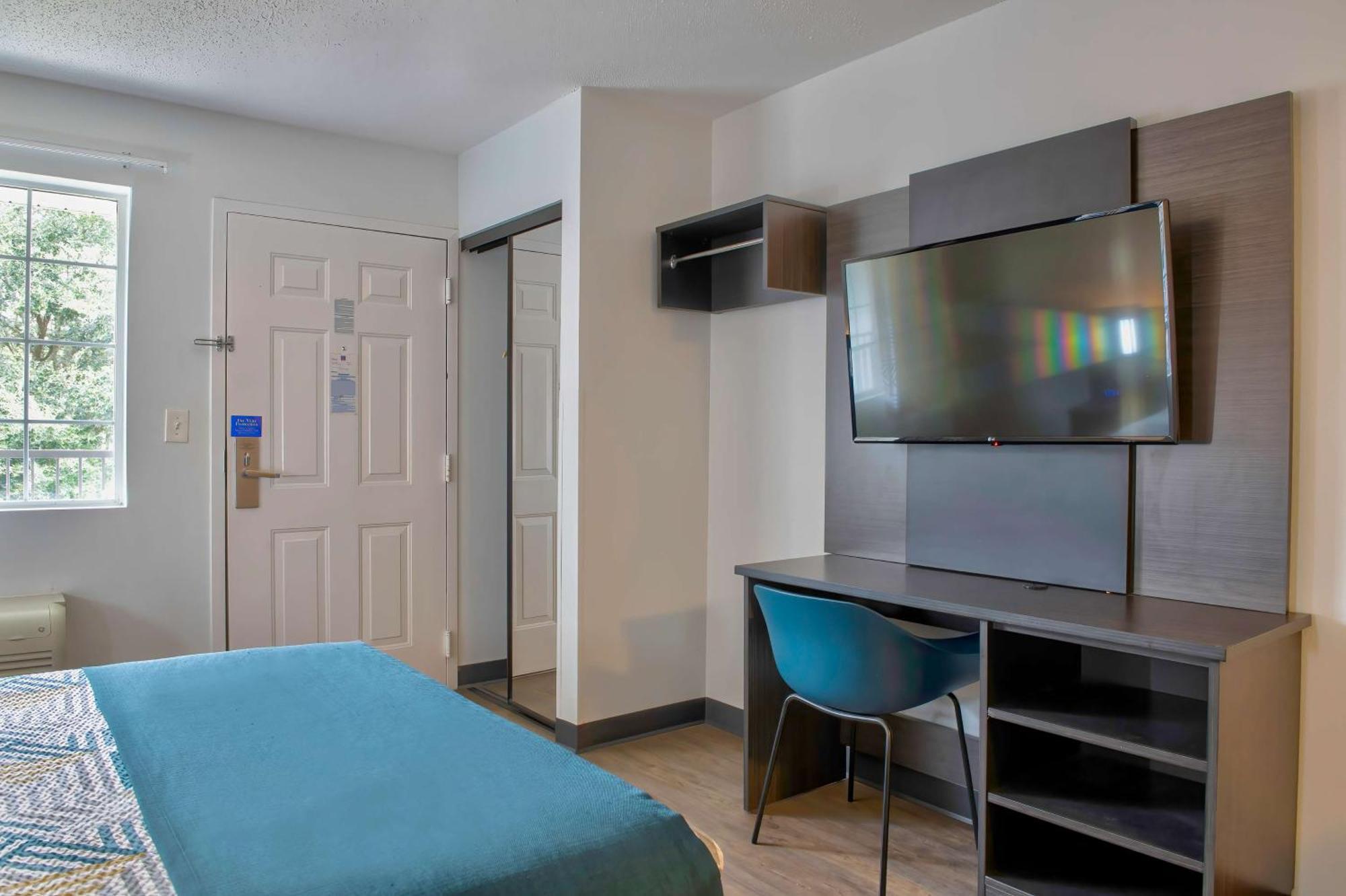 Studio 6-Pascagoula, Ms Экстерьер фото
