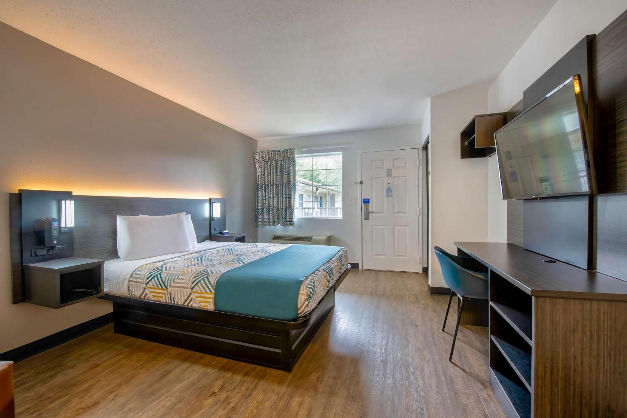 Studio 6-Pascagoula, Ms Экстерьер фото