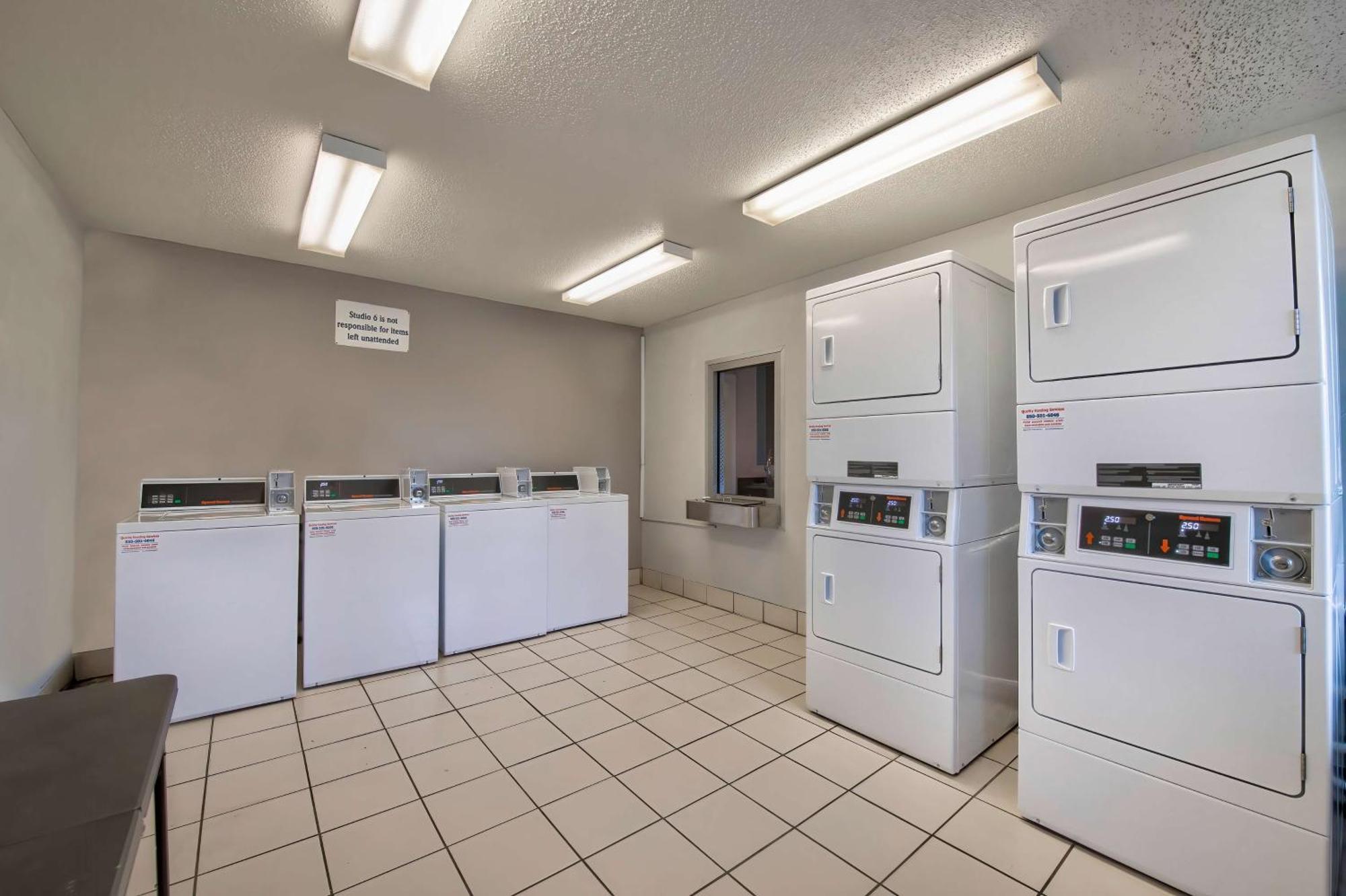 Studio 6-Pascagoula, Ms Экстерьер фото