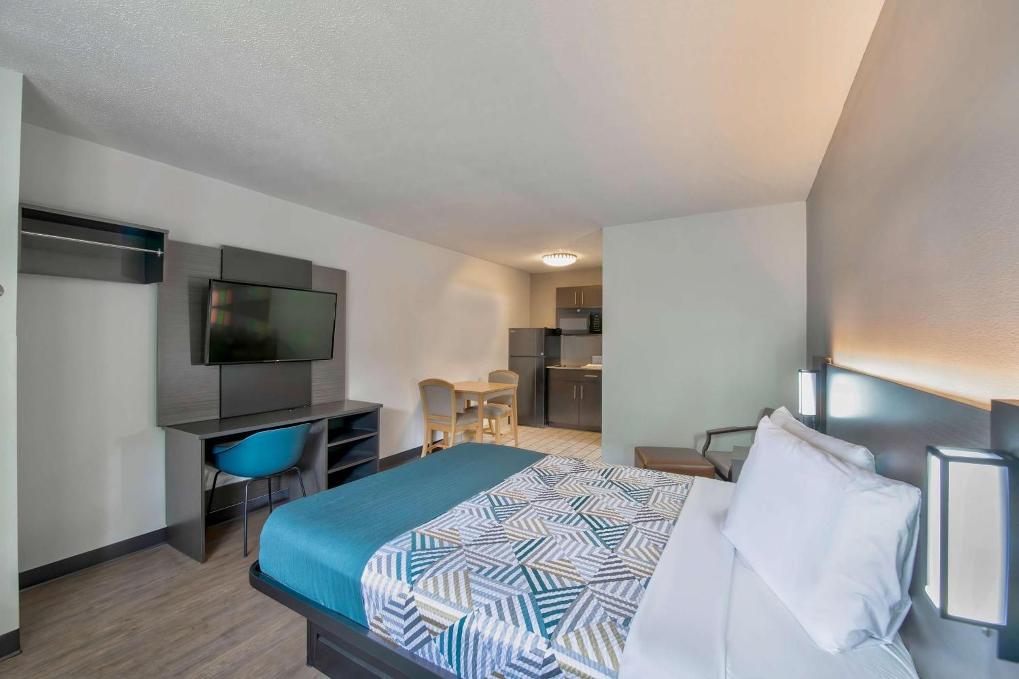 Studio 6-Pascagoula, Ms Экстерьер фото