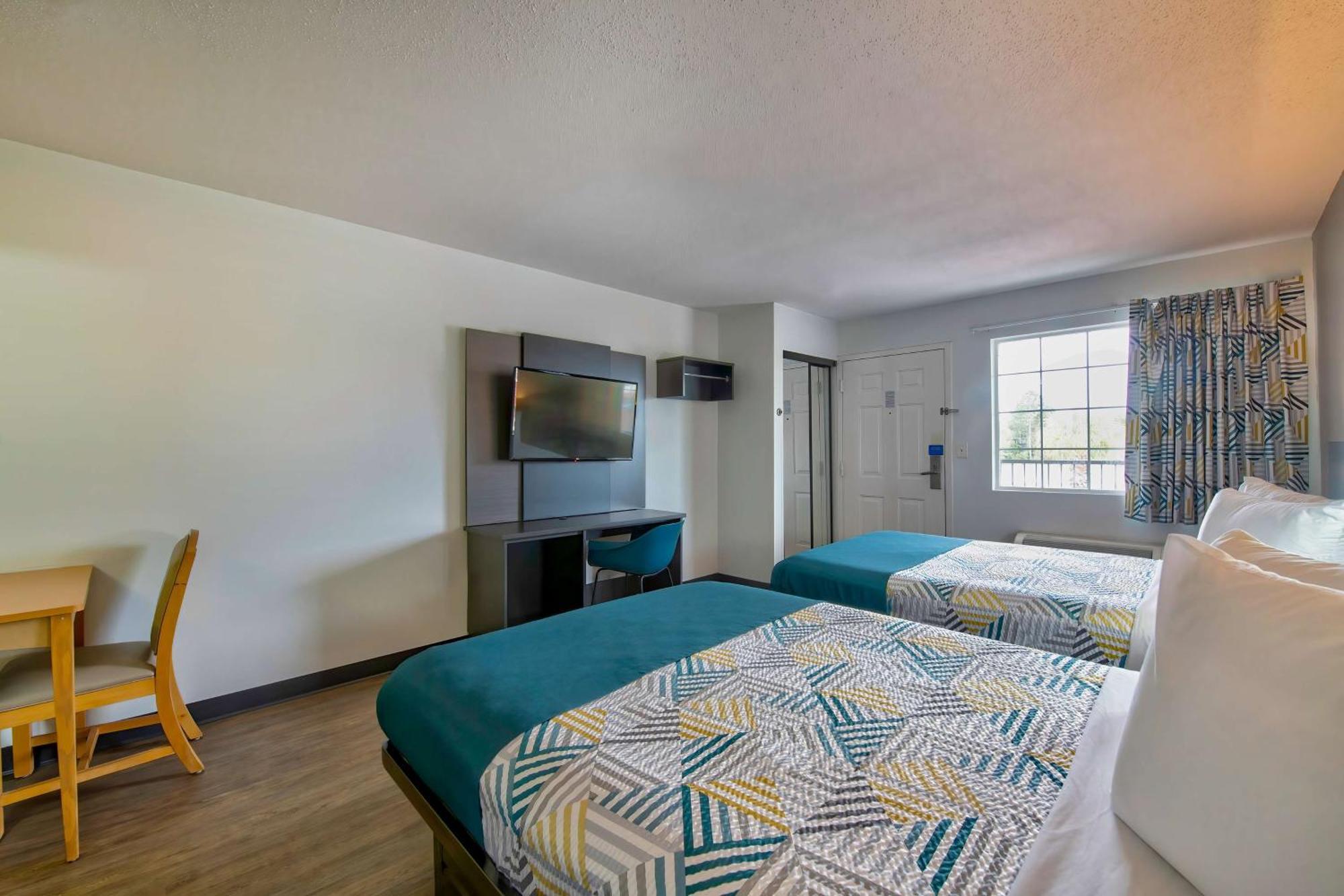 Studio 6-Pascagoula, Ms Экстерьер фото