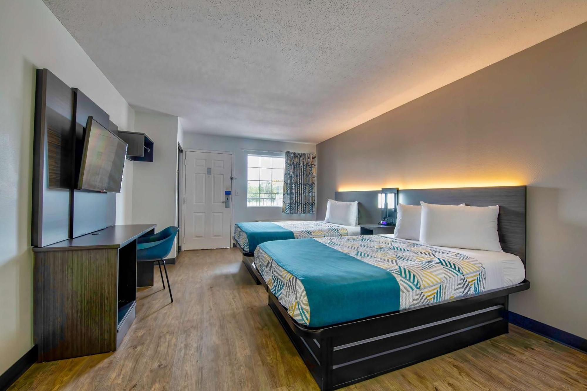 Studio 6-Pascagoula, Ms Экстерьер фото
