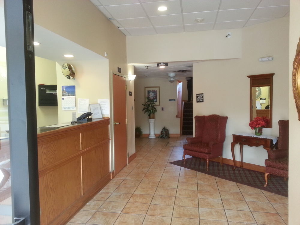 Studio 6-Pascagoula, Ms Экстерьер фото