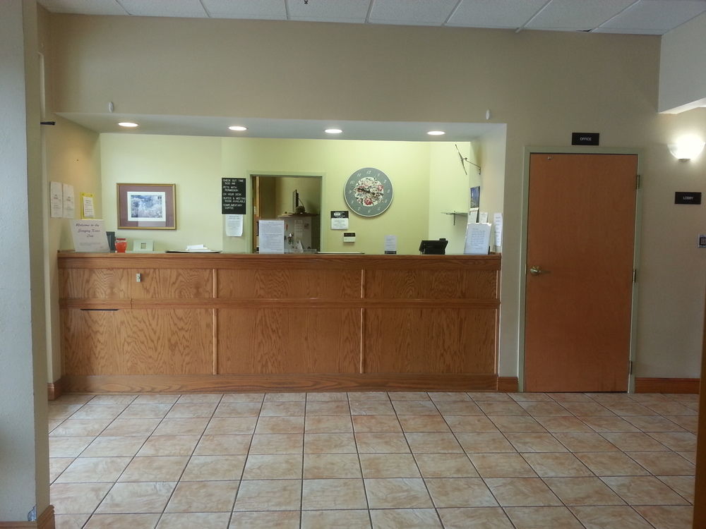 Studio 6-Pascagoula, Ms Экстерьер фото